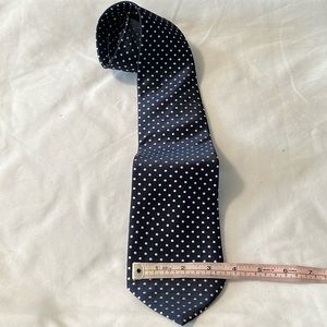 Kailong silk tie!
